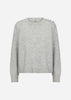 SC-HERLA 8 Pullover Hellgrau