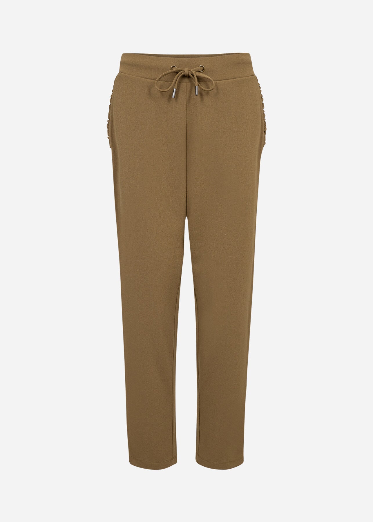 SC-SIHAM 2 Hose Oliv