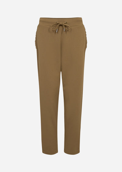 SC-SIHAM 2 Hose Oliv