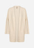 SC-AVALON 3 Cardigan Creme