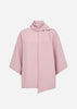 SC-CATH 12 Bluse Hellrosa