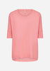 SC-BIARA 96 Bluse Pink
