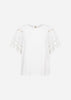 SC-LORAINE 10 T-shirt Weiß
