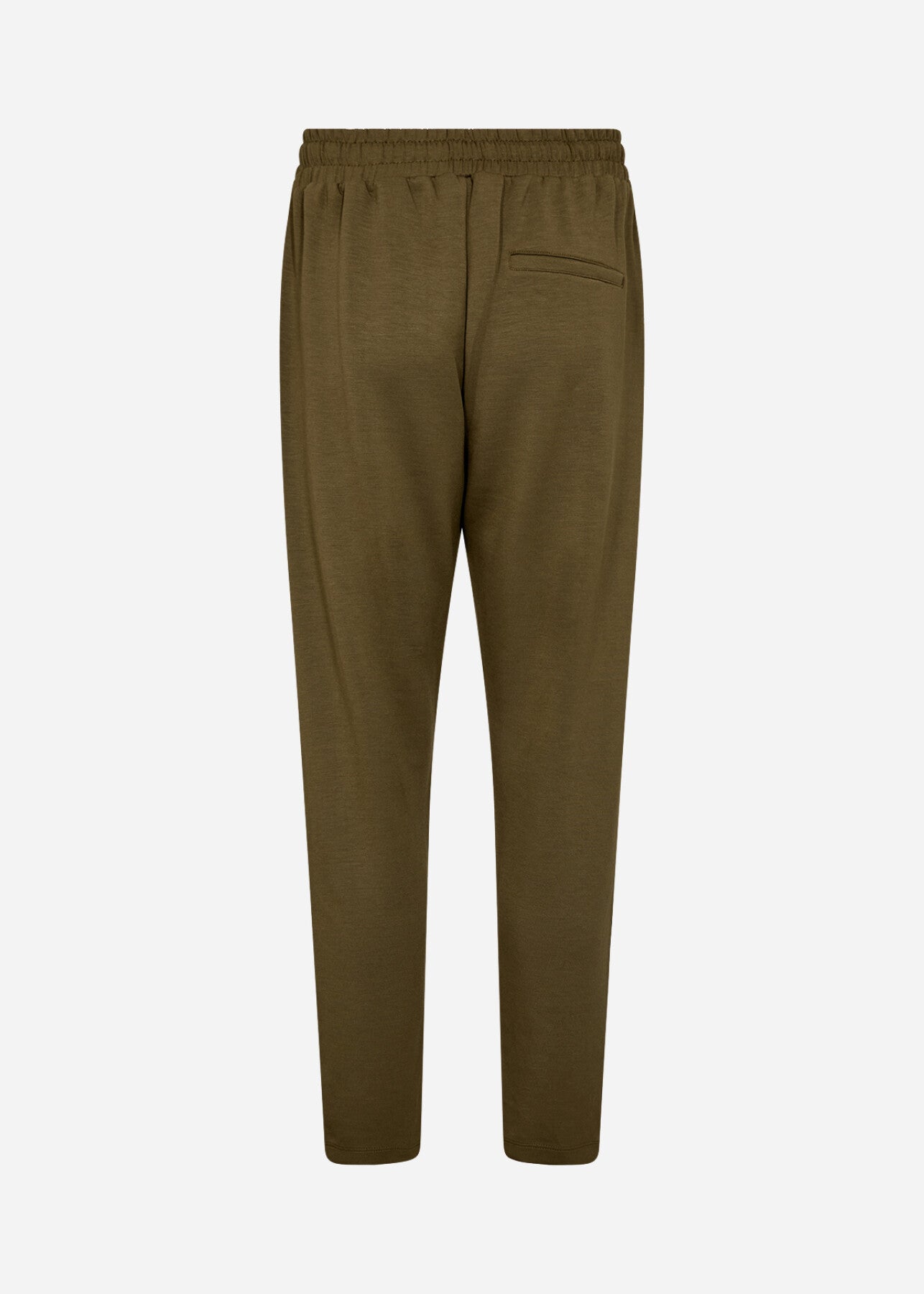 SC-BANU 157 Hose Dunkelgrün