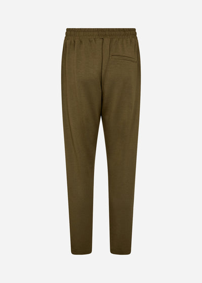 SC-BANU 157 Hose Dunkelgrün