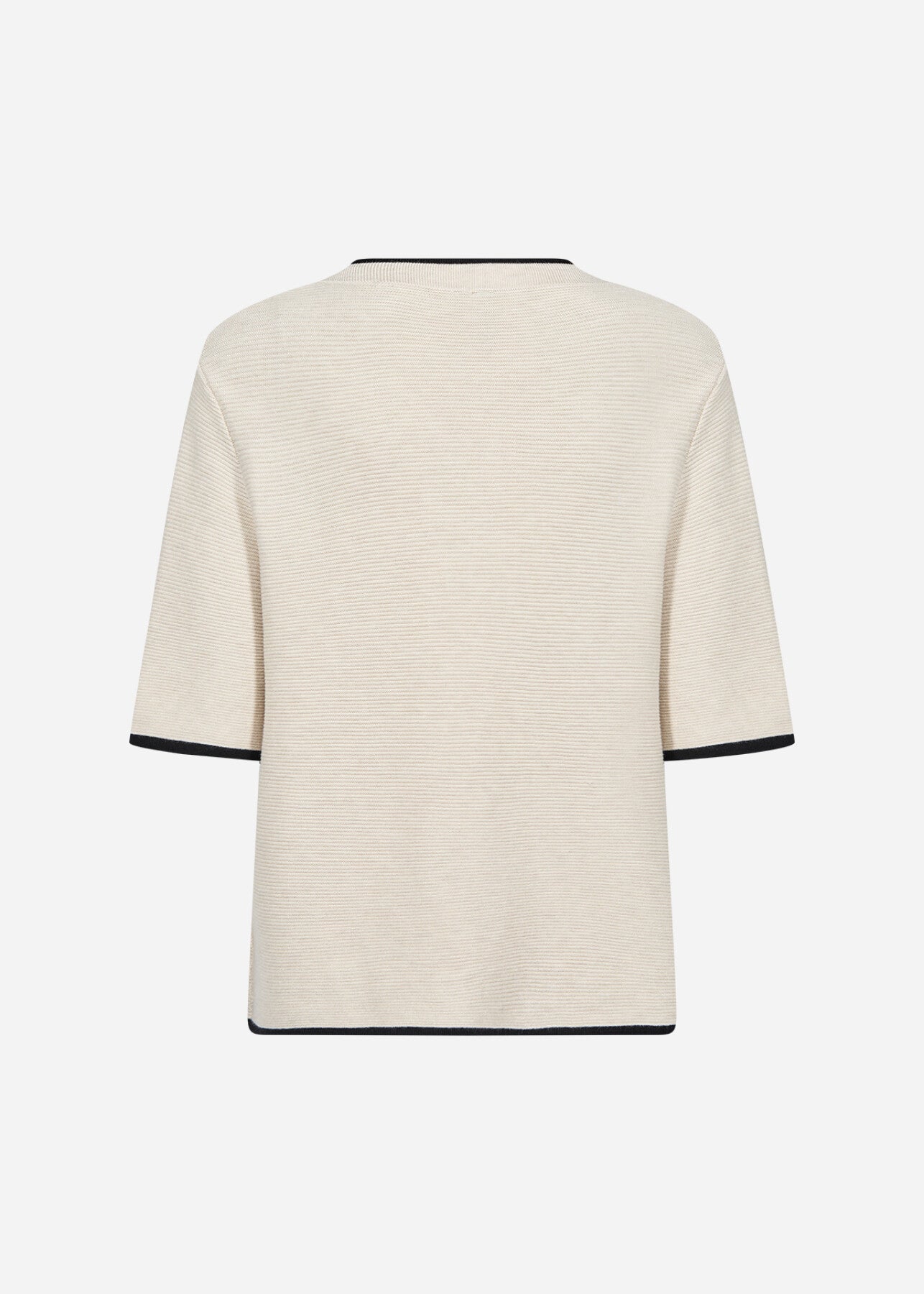 SC-DOLLIE 793 Pullover Creme