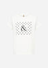 SC-RINA FP 24 T-shirt Wollweiß