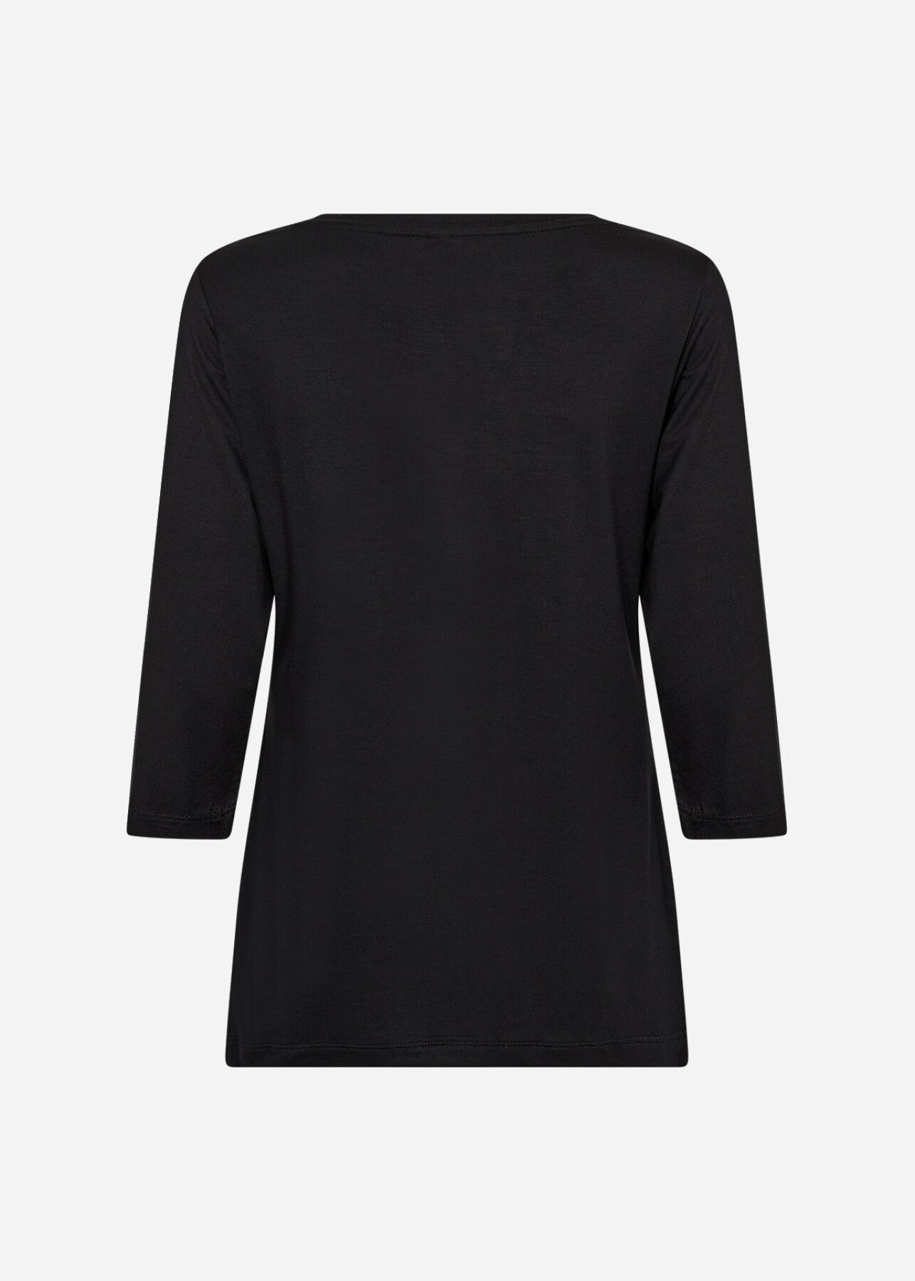 SC-MARICA FP 340 T-shirt Schwarz