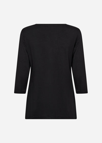 SC-MARICA FP 340 T-shirt Schwarz