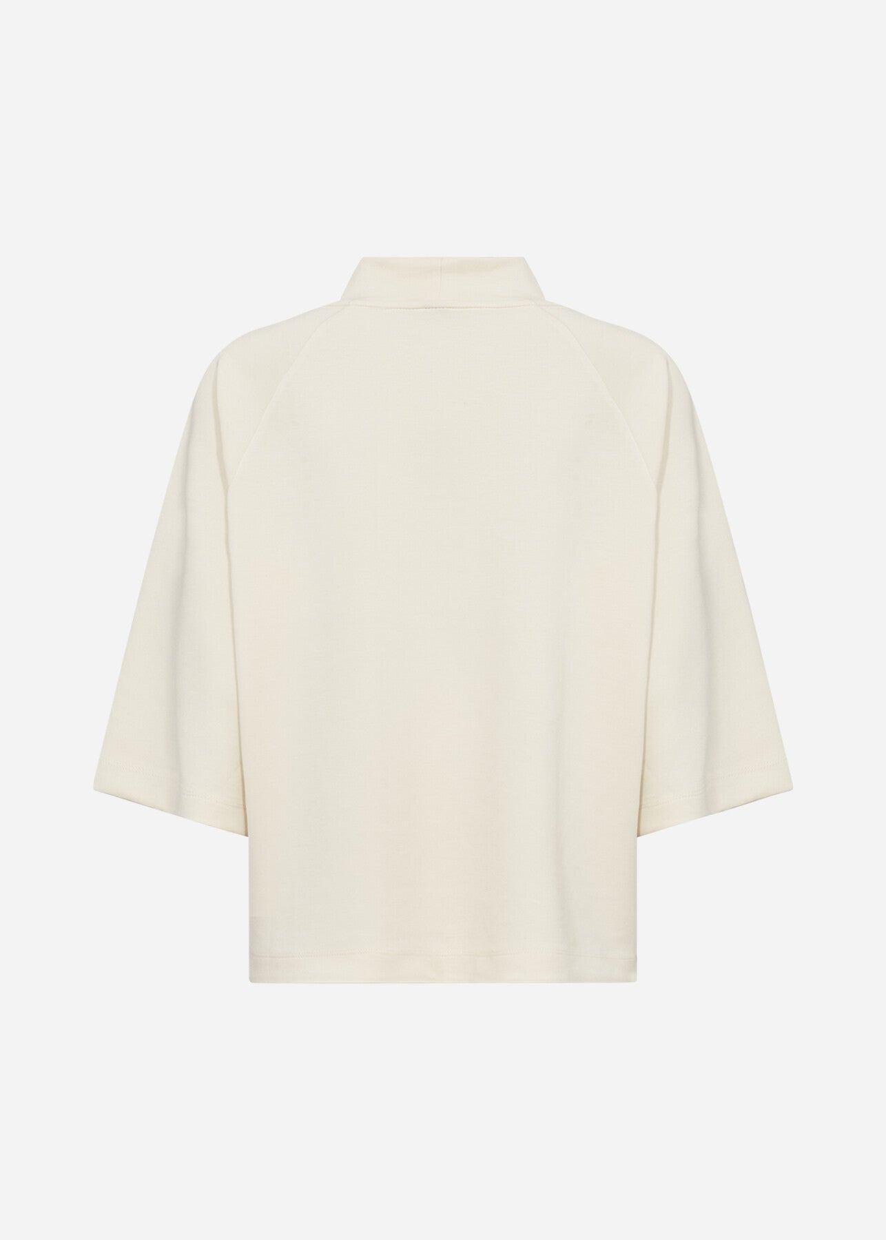 SC-BANU 261 T-shirt Creme