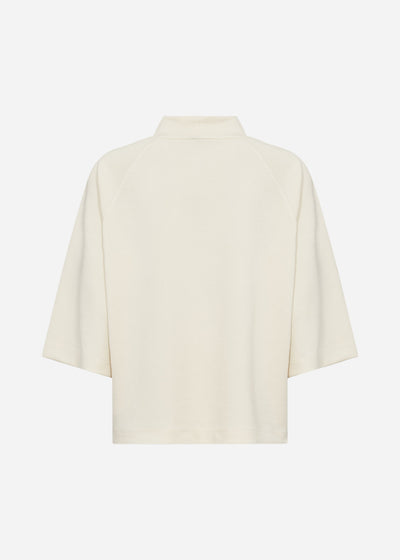 SC-BANU 261 T-shirt Creme