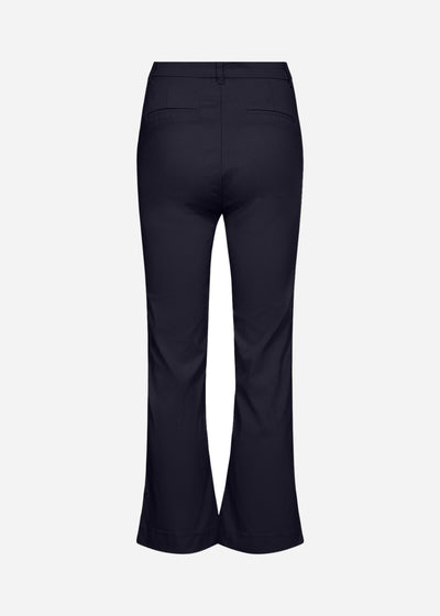 SC-LILLY 49-B Hose Navy