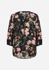 SC-GRACE 2 Bluse Schwarz
