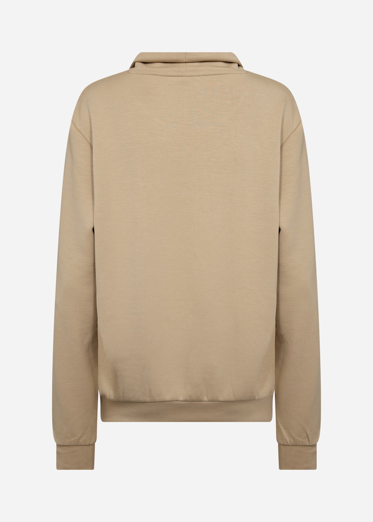 SC-BANU 256 Sweatshirt Sand