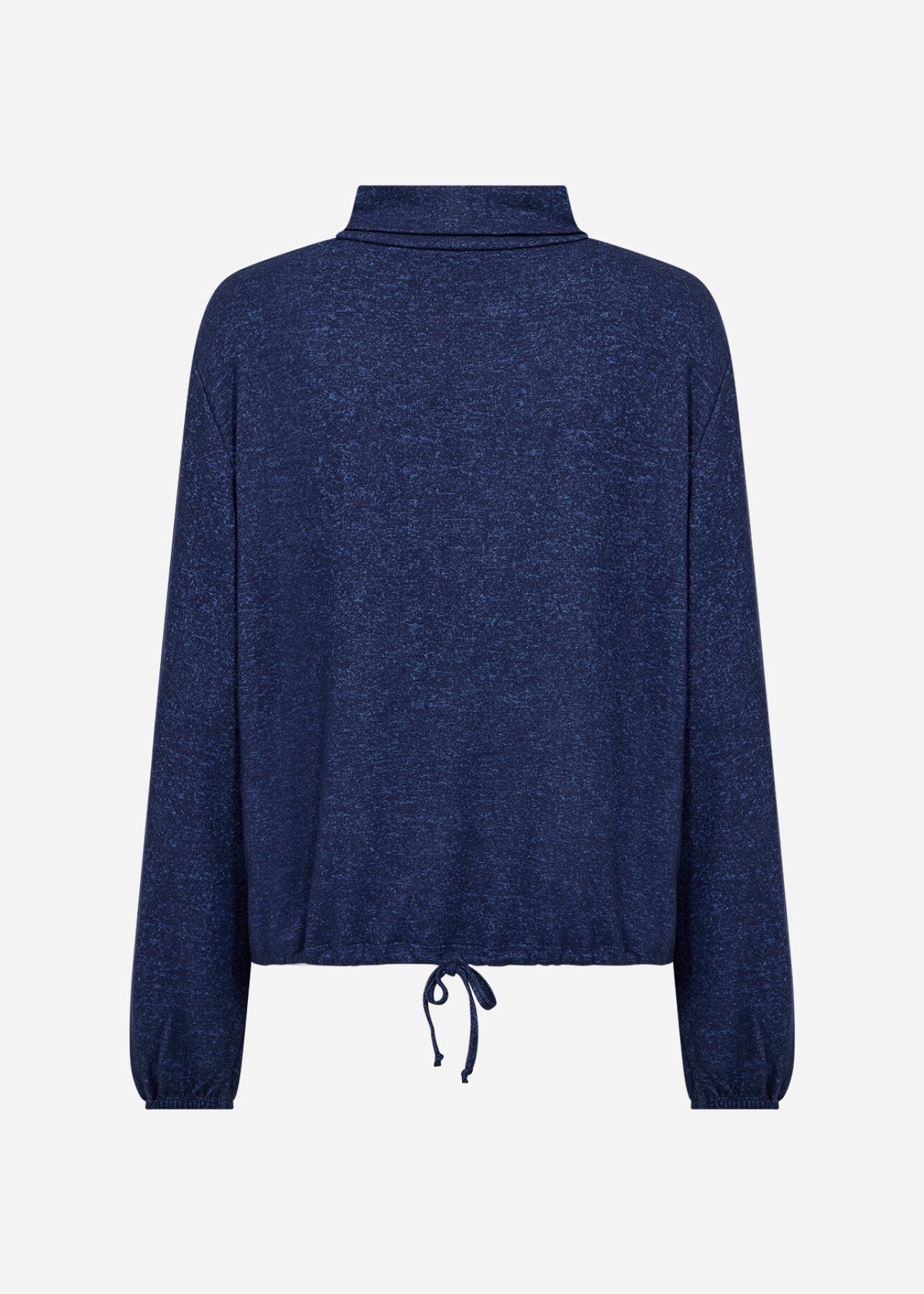 SC-BIARA 147 Bluse Dunkelblau