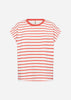 SC-BARNI 53 T-shirt Rot