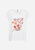 SC-RINA FP 18 T-shirt Koralle
