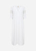 SC-NETTI 114 Kleid Weiß