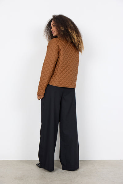 SC-BENETE 2 Jacke Camel