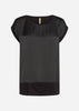 SC-THILDE 6 T-shirt Schwarz