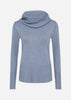 SC-DOLLIE 305 Pullover Staubblau