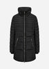 SC-NINA 1 Jacke Schwarz