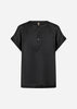 SC-THILDE 50 T-shirt Schwarz
