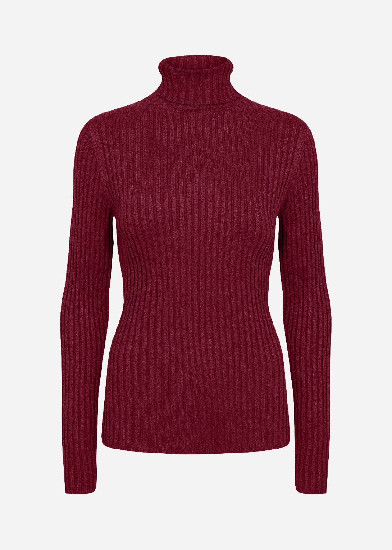 SC-DOLLIE 483 Pullover Bordeaux