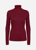 SC-DOLLIE 483 Pullover Bordeaux