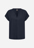 SC-INA 51 T-shirt Navy