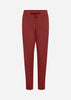 SC-BANU 157 Hose Rubinrot