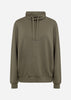 SC-BANU 125 Sweatshirt Dunkelgrün