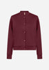 SC-DANIELA 11 Jacke Bordeaux