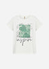 SC-RINA FP 17 T-shirt Grün