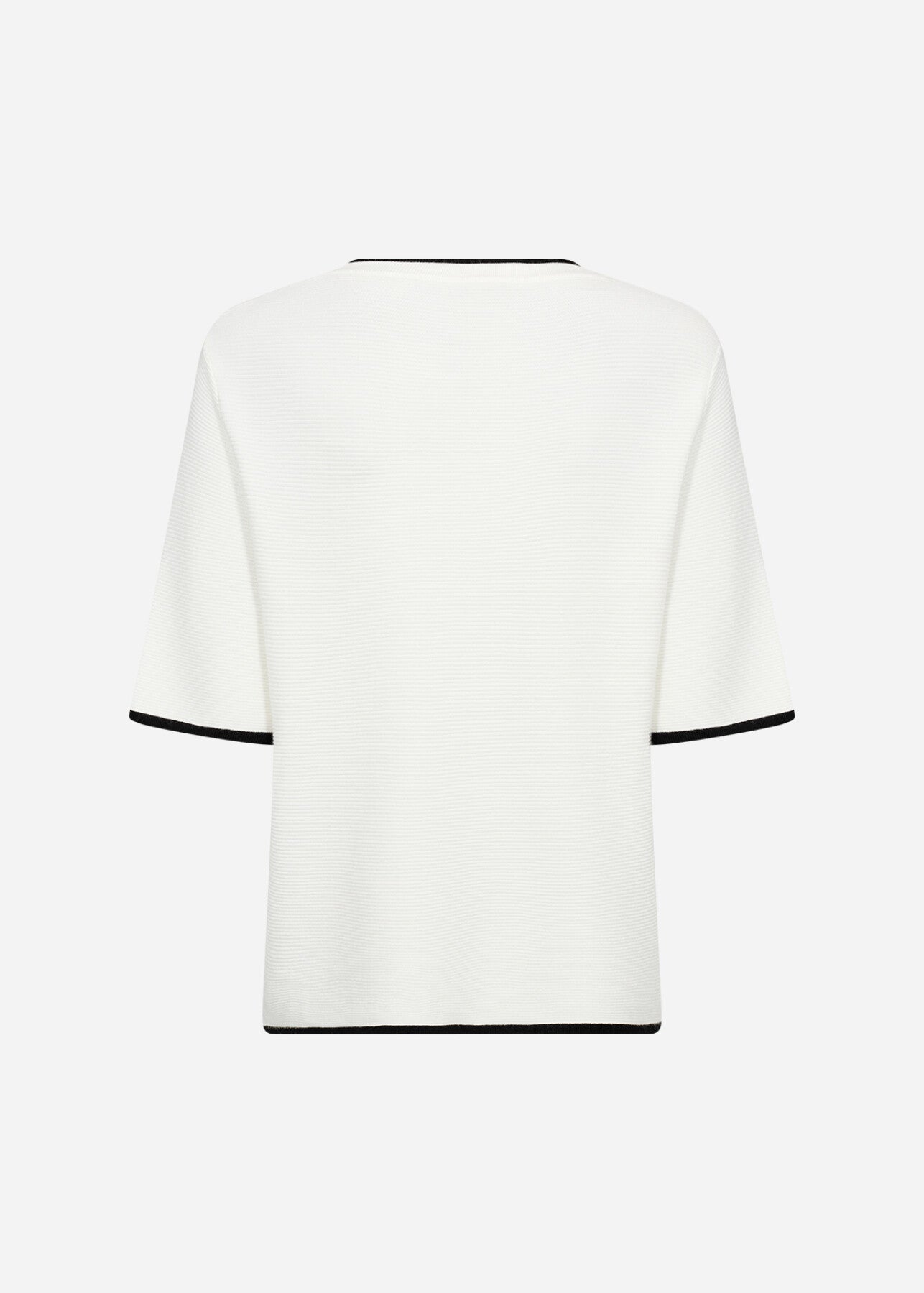 SC-DOLLIE 793 Pullover Wollweiß