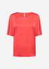 SC-THILDE 53 T-shirt Rot