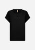 SC-BABETTE 75 T-shirt Schwarz