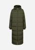 SC-SORINE 1 Jacke Dunkelgrün