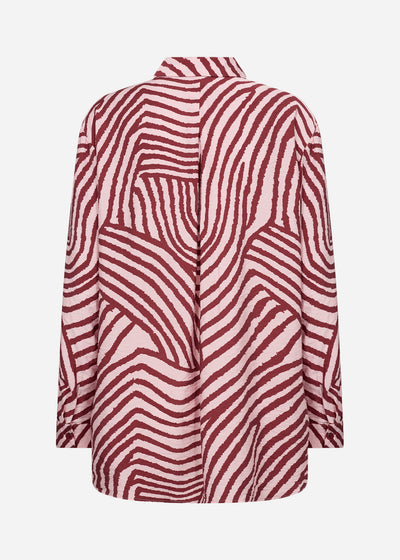 SC-BECCA 2 Hemd Hellrosa