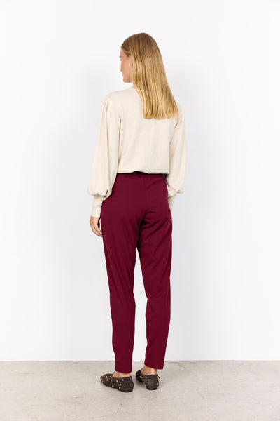 SC-SIHAM 1 Hose Bordeaux