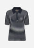 SC-CAIMIE 2 T-shirt Navy