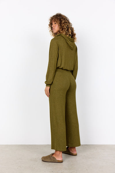 SC-BIARA 74 Hose Dunkelgrün