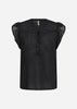SC-FABIANA 1 Top Schwarz
