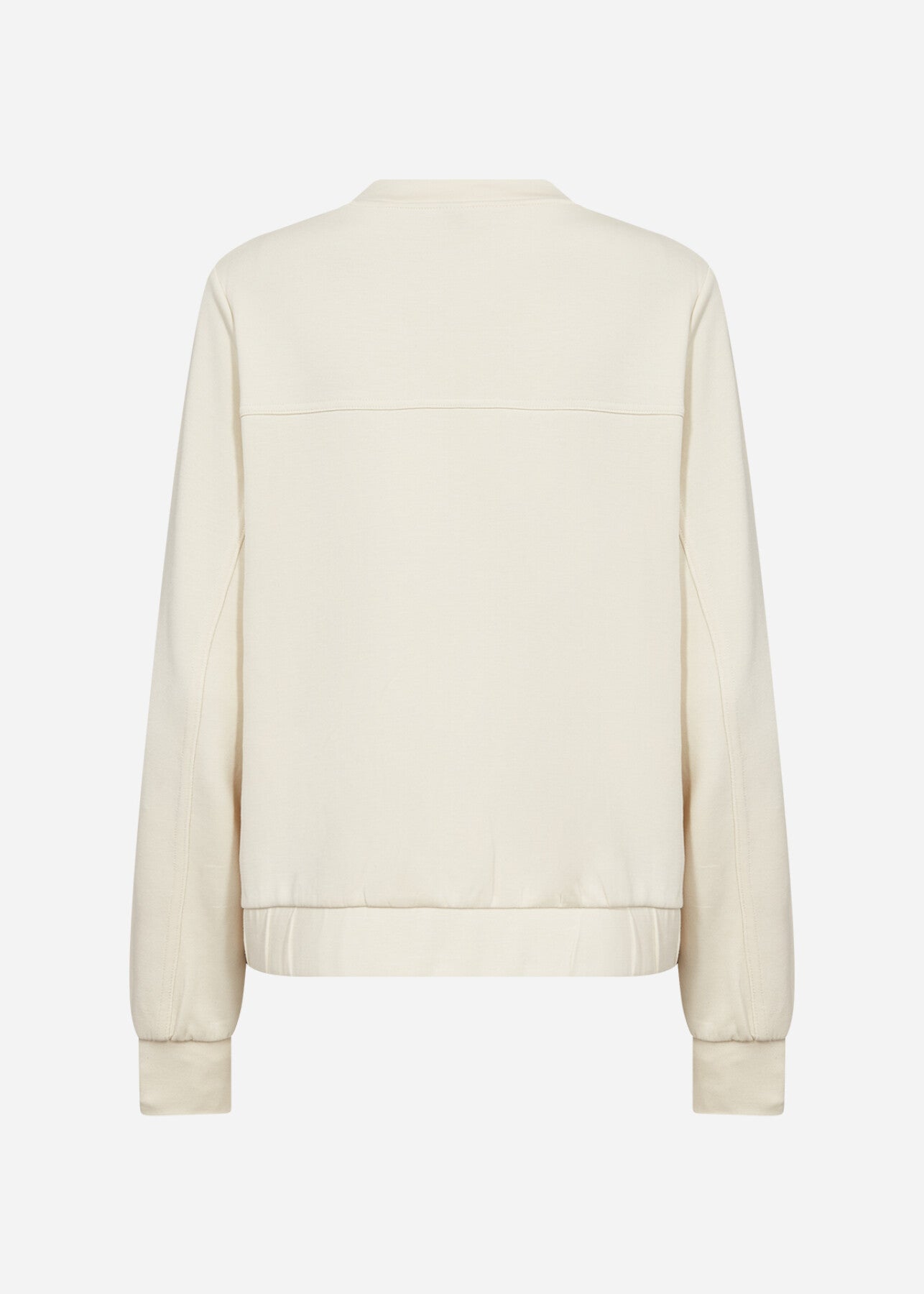 SC-BANU 260 Sweatshirt Creme