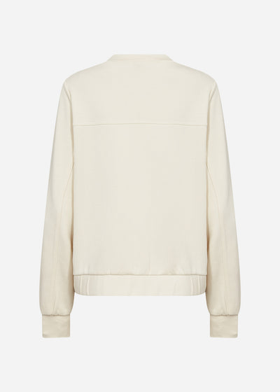 SC-BANU 260 Sweatshirt Creme