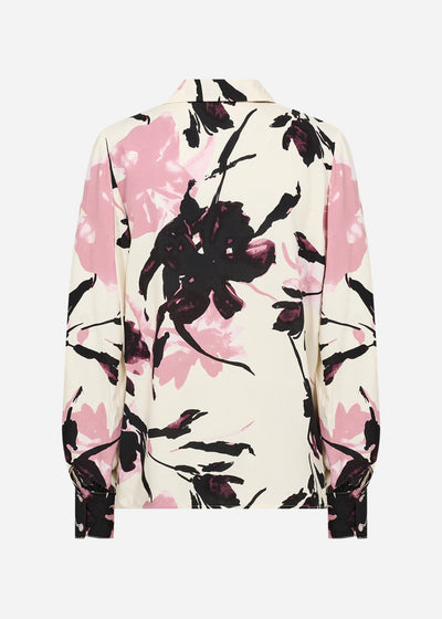 SC-BENE 2 Bluse Hellrosa