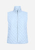 SC-BENETE 1 Weste Hellblau