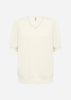 SC-BANU 238 T-shirt Creme