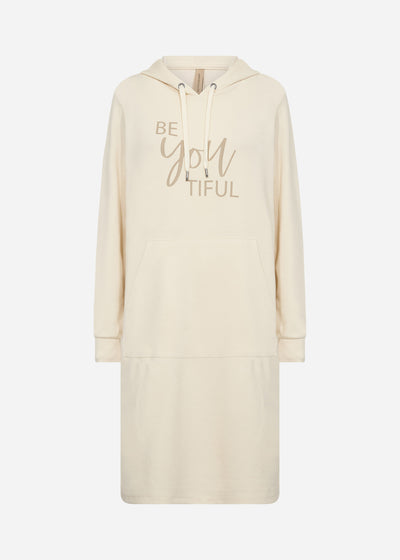 SC-BANU 259 Kleid Creme