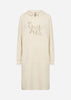 SC-BANU 259 Kleid Creme